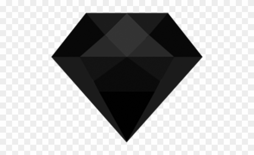 Black Diamond Logo Design, Www - Triangle Clipart