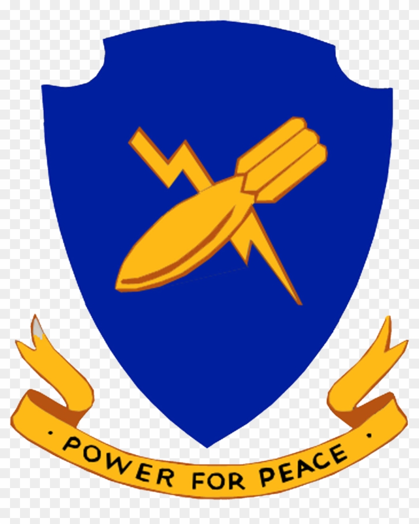 29th Bombardment Group - Emblem Clipart #2019561