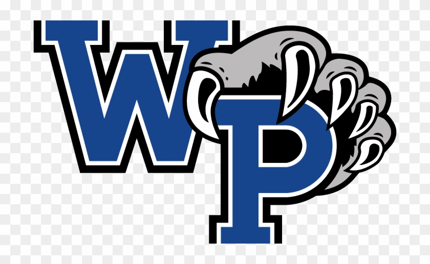 West Potomac High School Students Charged With Hazing - West Potomac High School Logo Clipart