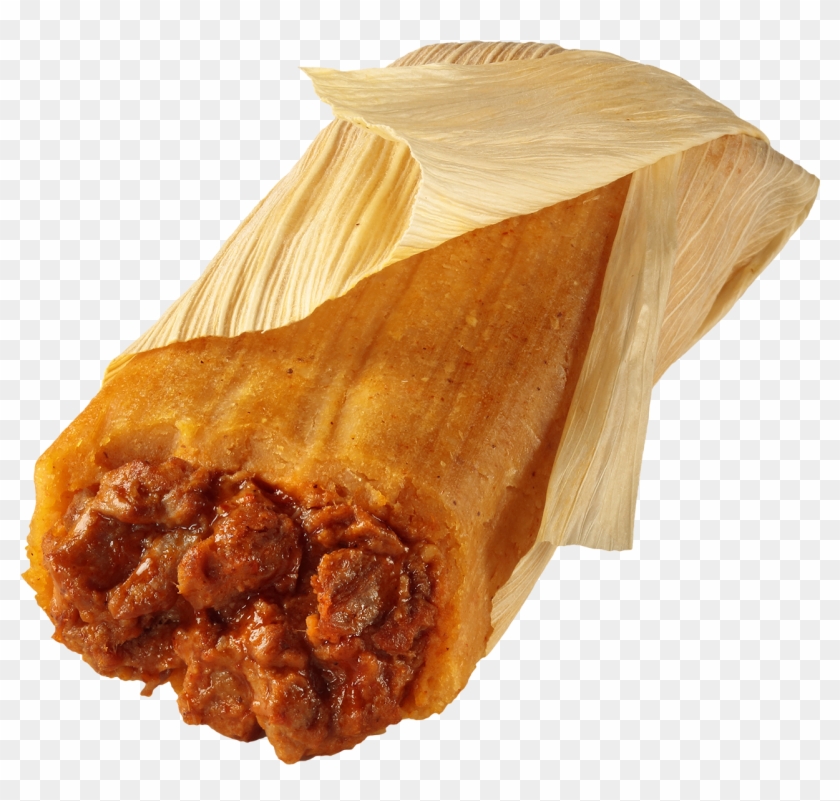 How To Buy - Tamale Clipart #2019715