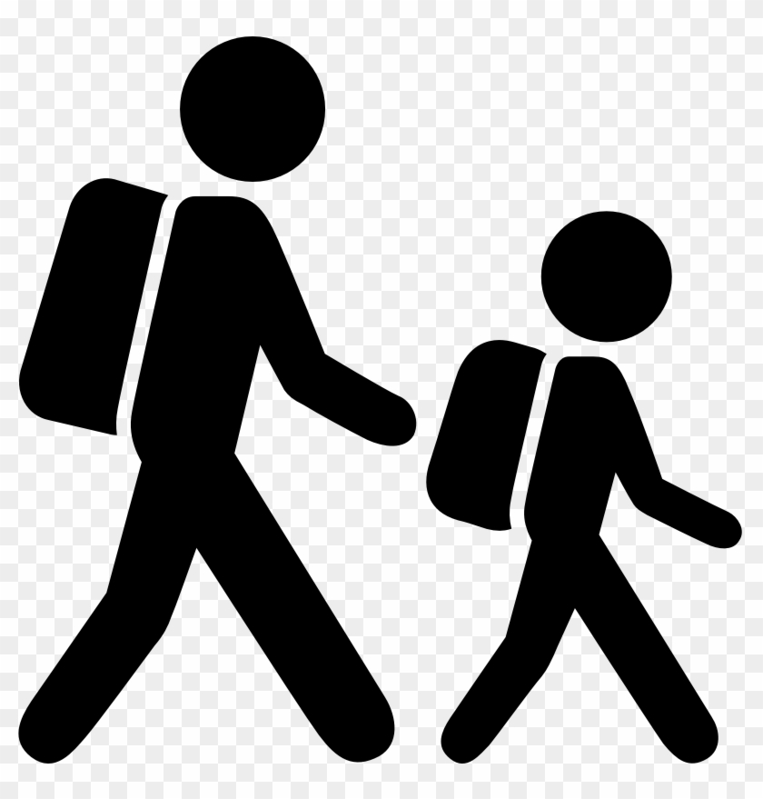 Svg Transparent Library M Going To Financial Tribune - Icon Students Png Clipart #2019853