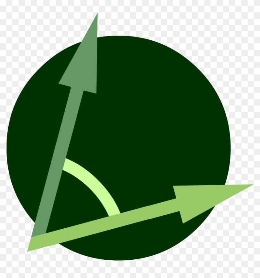 Angles - Angles Icon Clipart