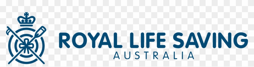 Royal Life Saving Society Australia Clipart