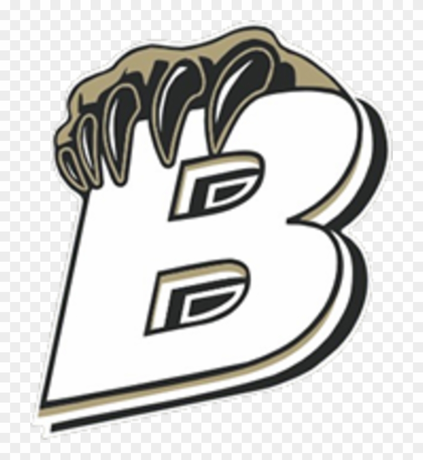 Bradley Central Logo - Bradley Central High School Logo Clipart #2019976