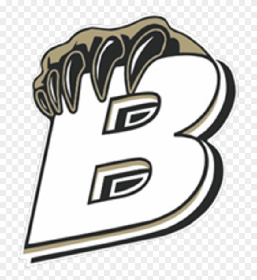 Bradley Central Logo - Bradley Central High School Logo Clipart