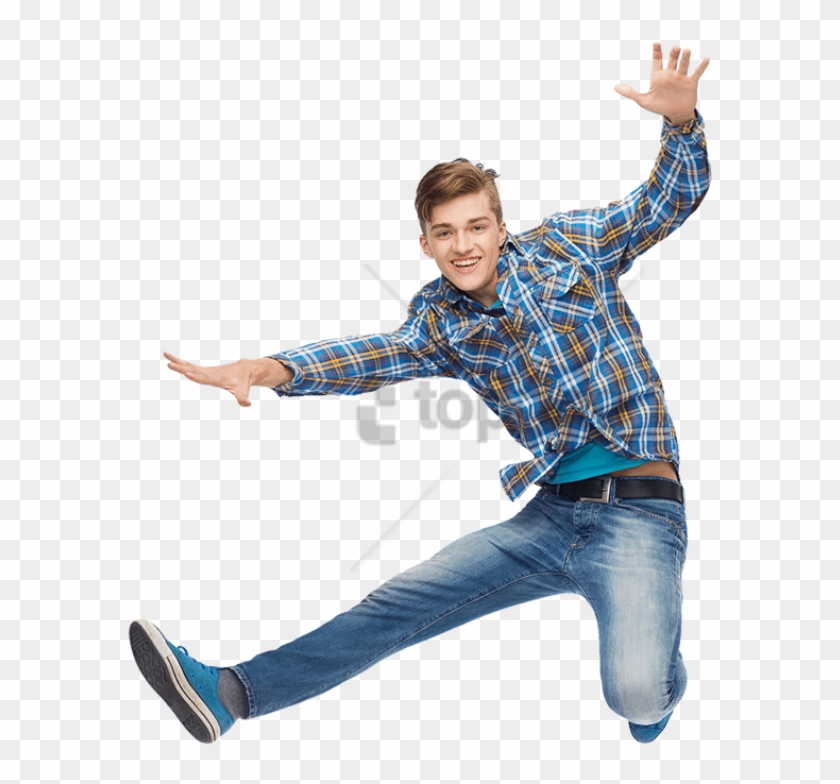 Free Png Download Children Jumping Png Png Images Background - B Vitamins Clipart #2019981