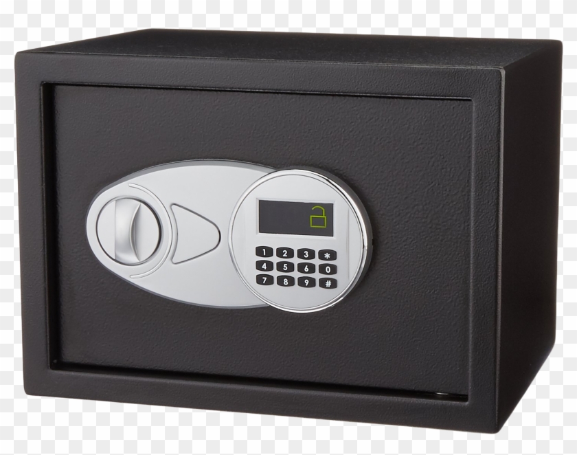 Safe - Buy A Small Safe Clipart