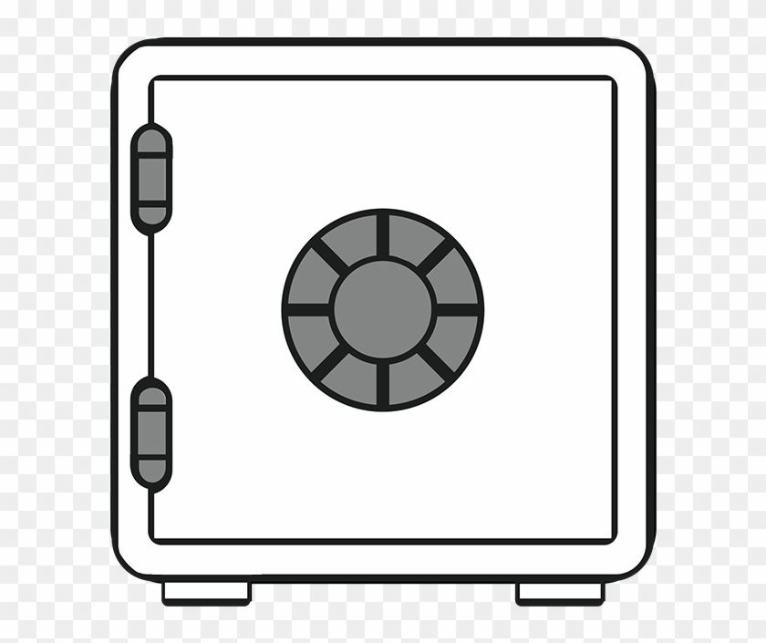 Safe Png - Circle Clipart