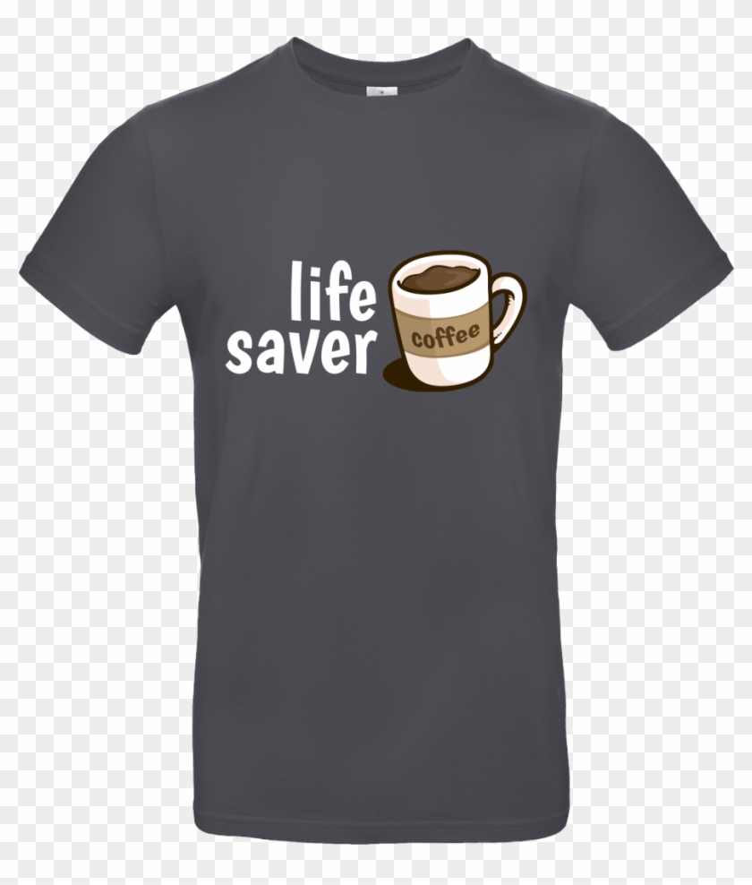 Bender Life Saver T-shirt B&c Exact Clipart #2020127