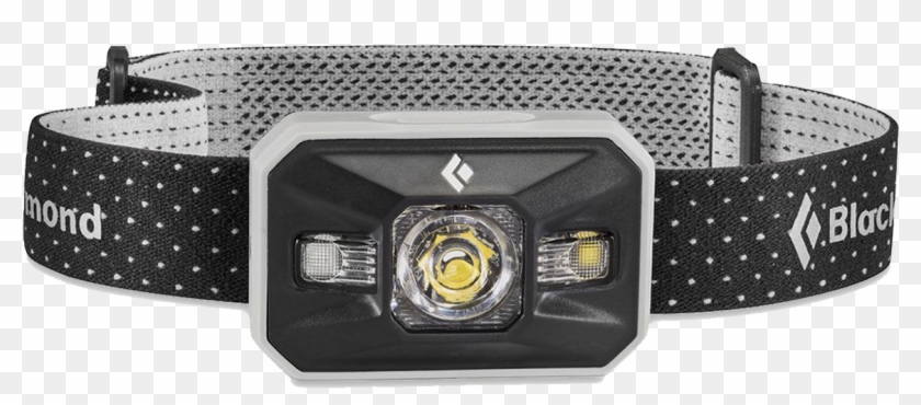 Black Diamond Storm350 Headlight - Black Diamond Storm Review Clipart