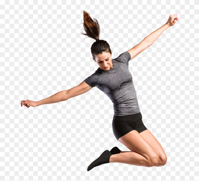 Jump Png - Jumping Clipart