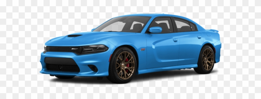 Dodge Charger Png - Blue Chevrolet Cruze 2018 Clipart