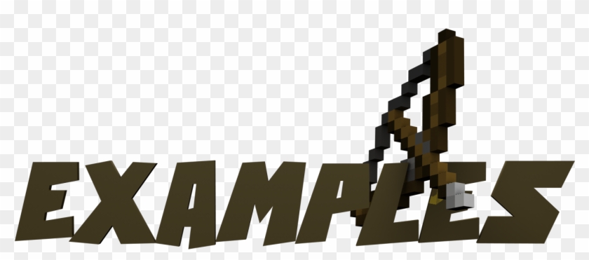 And I'm Clear On The "no Minecraft" - Skywars 3d Minecraft Text Clipart #2020274