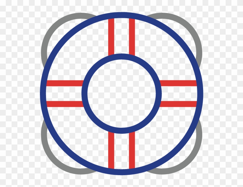 Simbolos De De La Virgen , Png Download - Drawing Of A Mandala Clipart