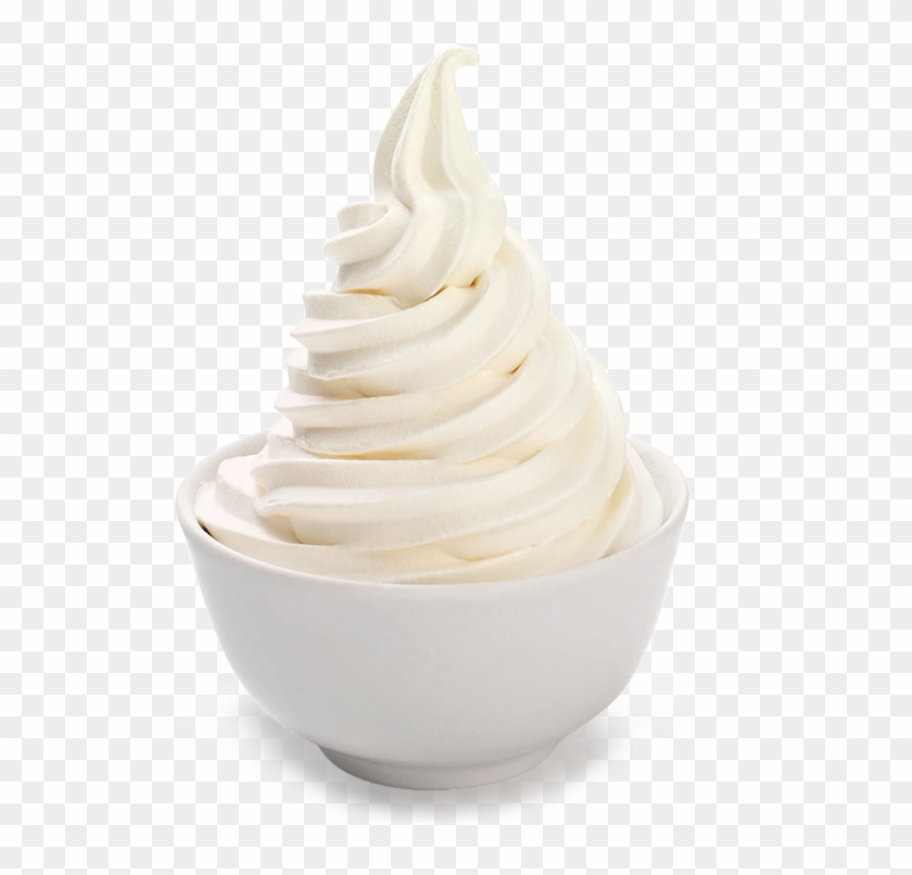 Read More - Pineapple Frozen Yogurt Clipart #2020563