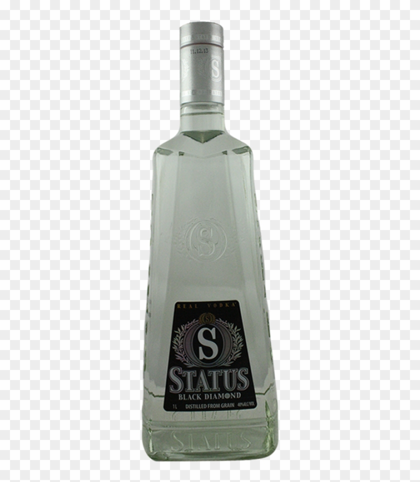 Vodka Status Classic Clipart