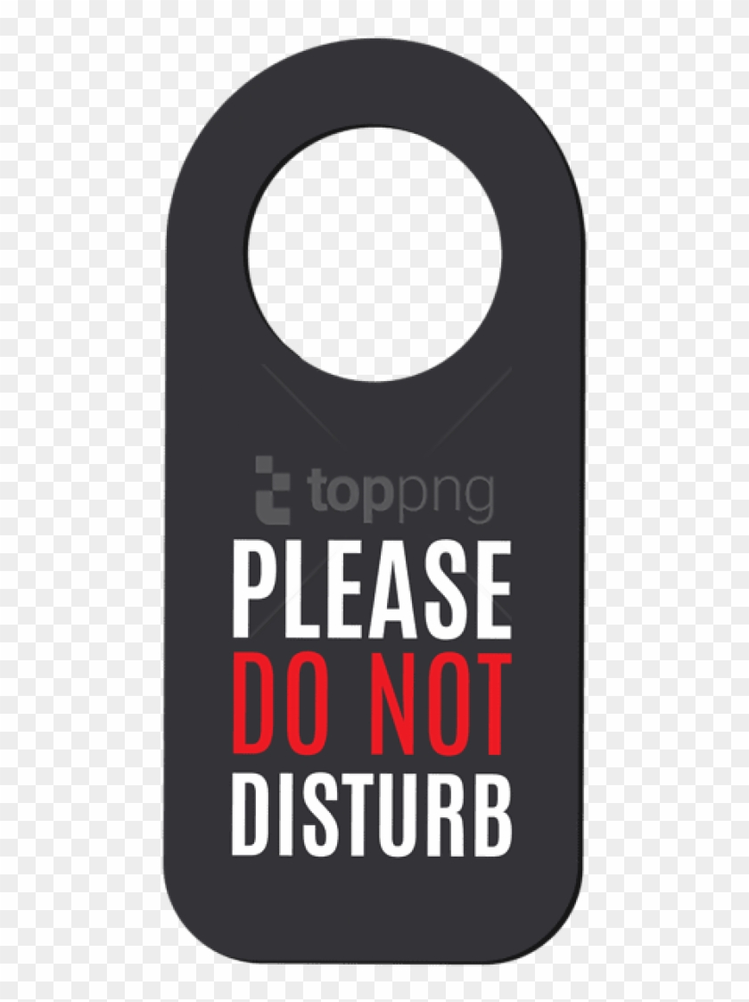 Free Png Download Please Do Not Disturb Label Clipart - Chuck Berry His Best Volume Transparent Png