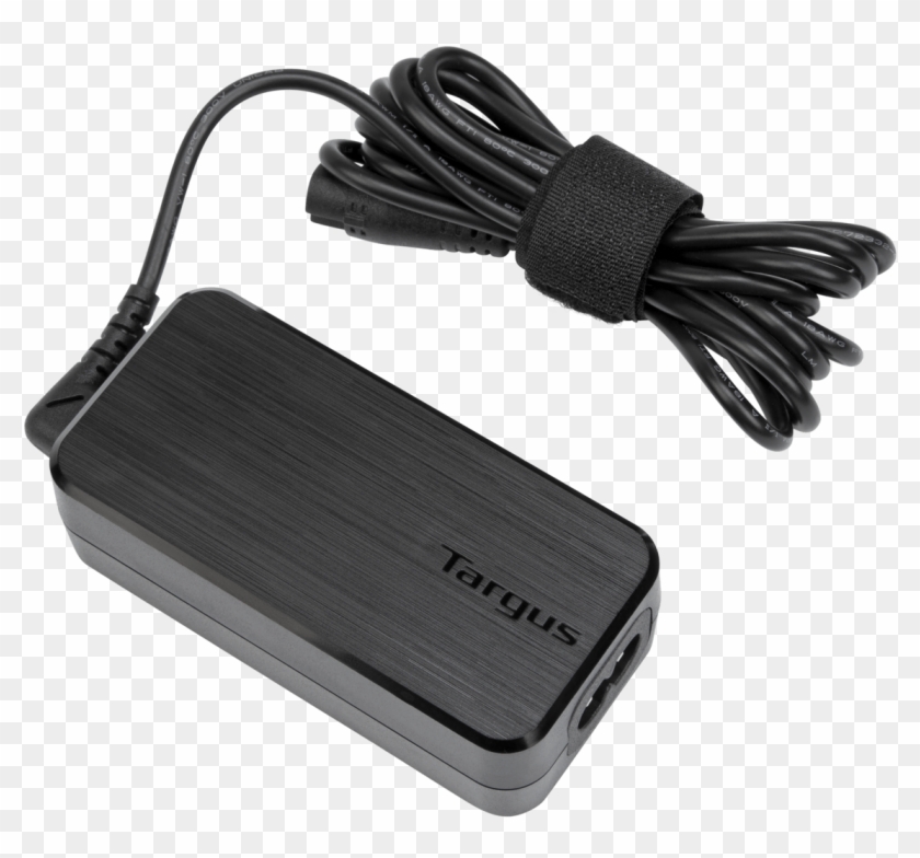 65w Ac Ultra-slim Universal Laptop Charger - Laptop Power Adapter Clipart