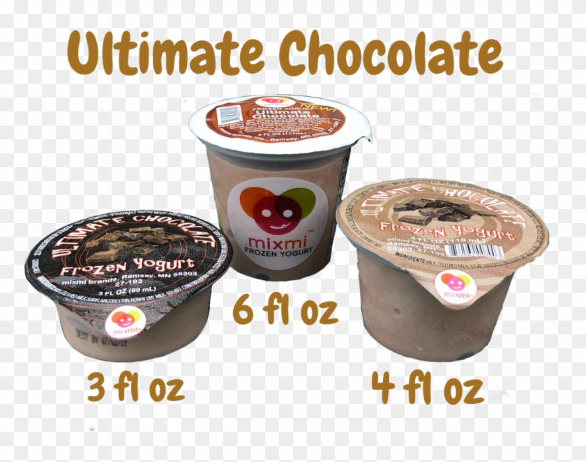 Pause - Chocolate Clipart