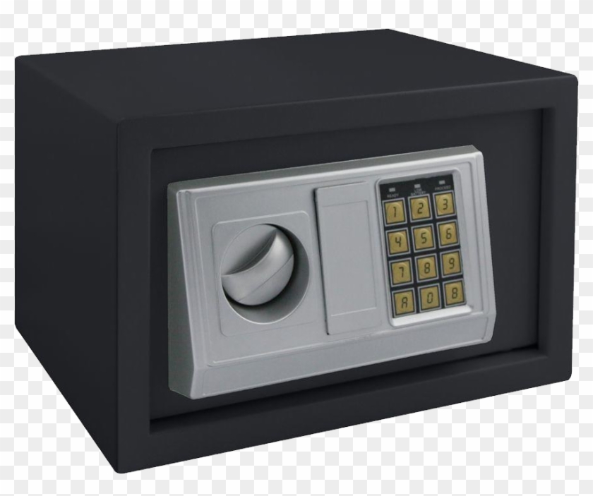 Safe Png - Machine Clipart