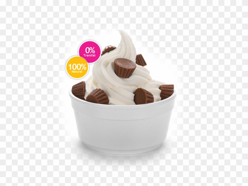 Toppings - Chocolate Clipart #2021016
