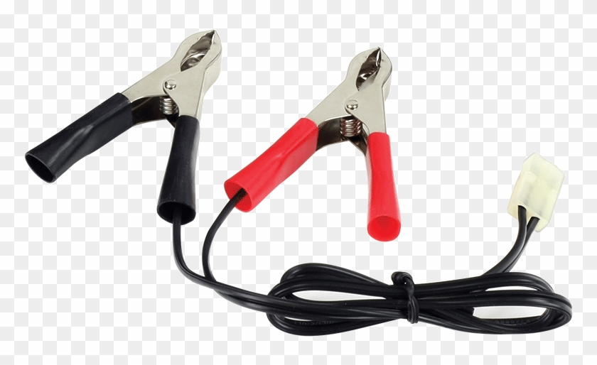 Svg Library Stock Clip Terminal Wire - Nipper - Png Download #2021084