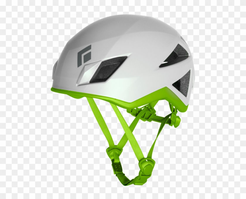 Rock Climbing Helmet Black Diamond , Png Download Clipart #2021116