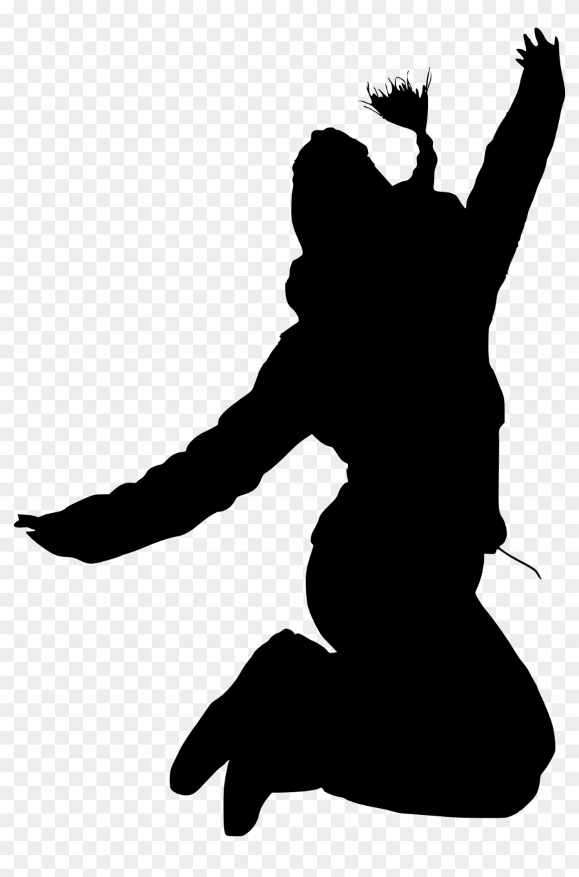 Free Download - Silhouette Clipart #2021152