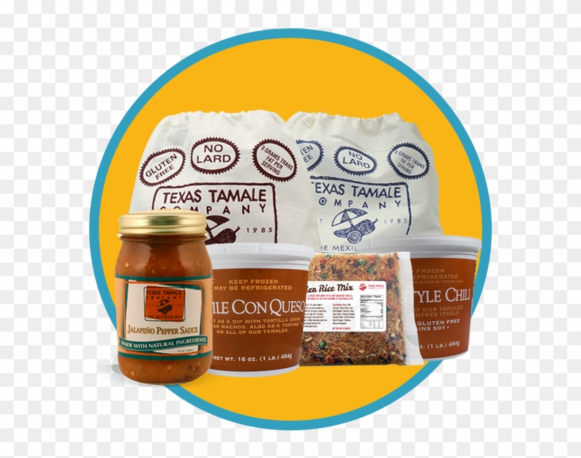 Family Pack - Convenience Food Clipart #2021213