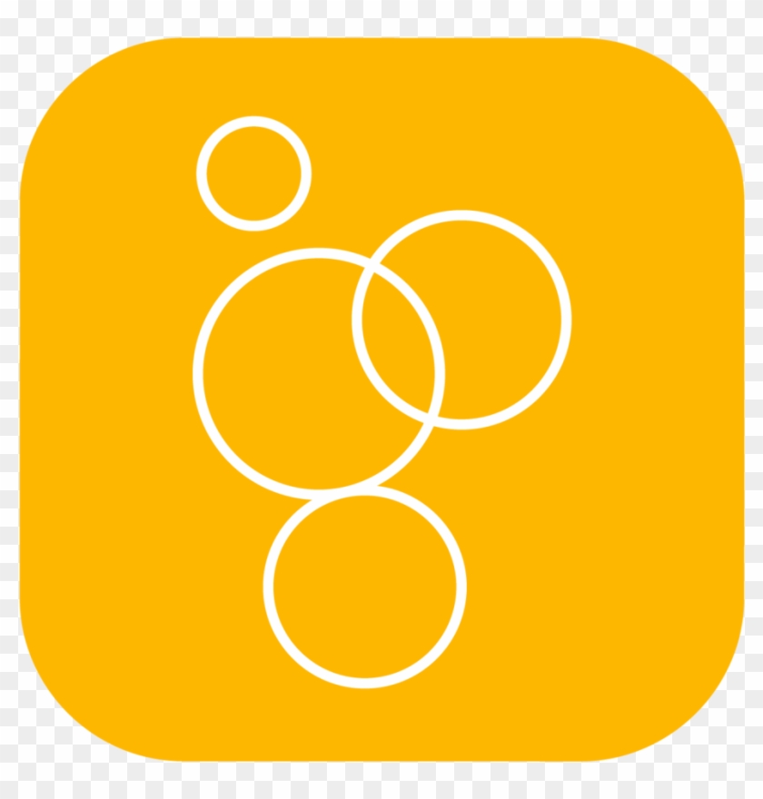 Safe Png - Circle Clipart #2021395