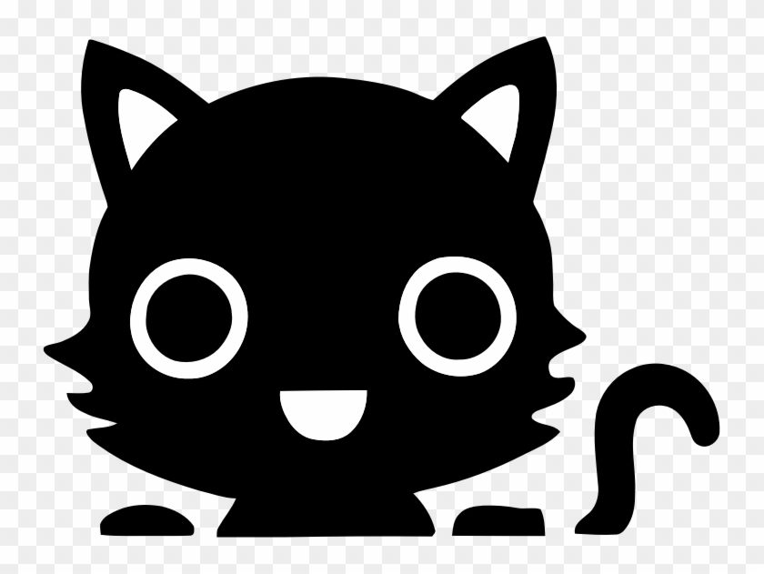Medium Image - Kitten Icon Clipart #2021562