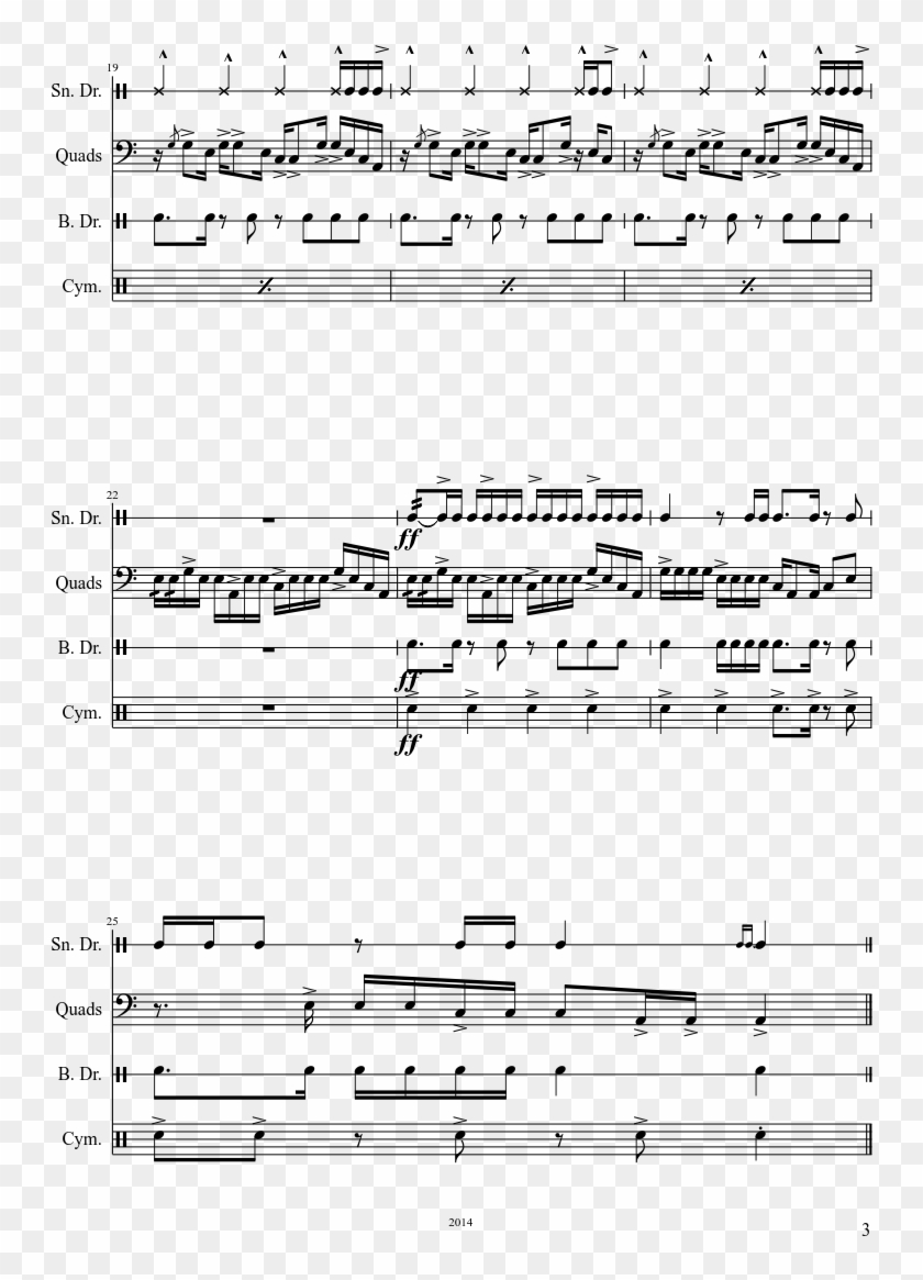 Hot Tamales - Sheet Music Clipart #2021647
