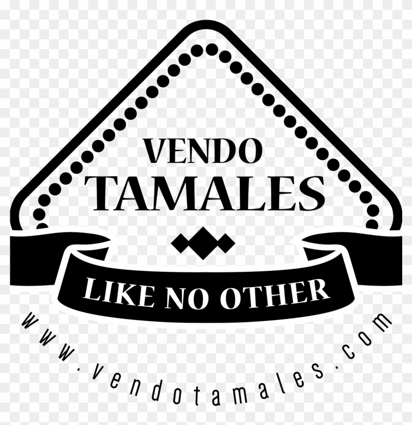Vendo Tamales - Business Team Clipart #2021693