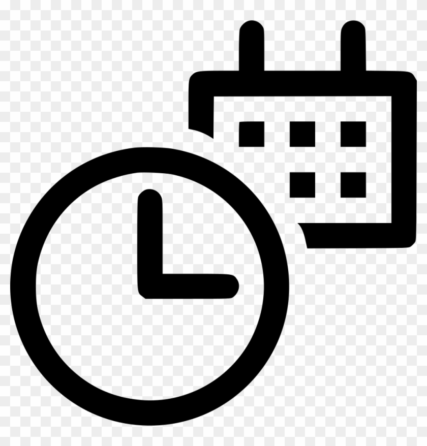 Png File Svg - Right Time Icon Png Clipart