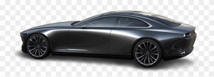 1687 X 528 6 - New Mazda Coupe 2019 Clipart