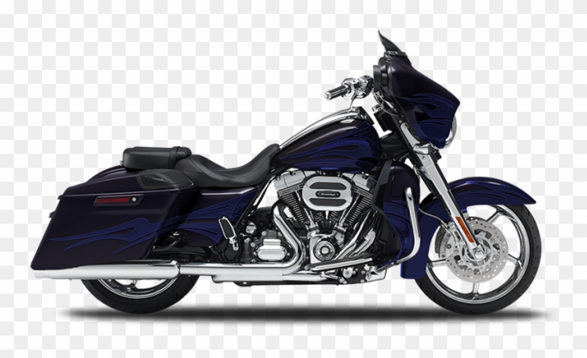 2018 Cvo Street Glide Colors Clipart