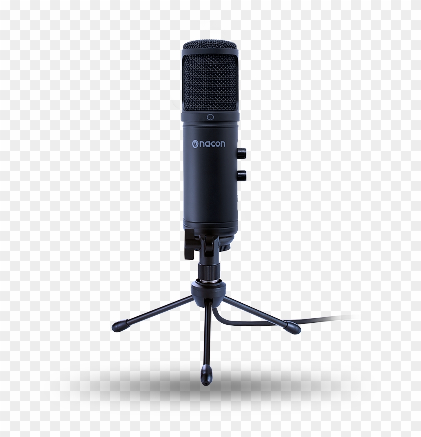 Micro Streaming St-200 - Gaming Microphone Png Clipart #2021949