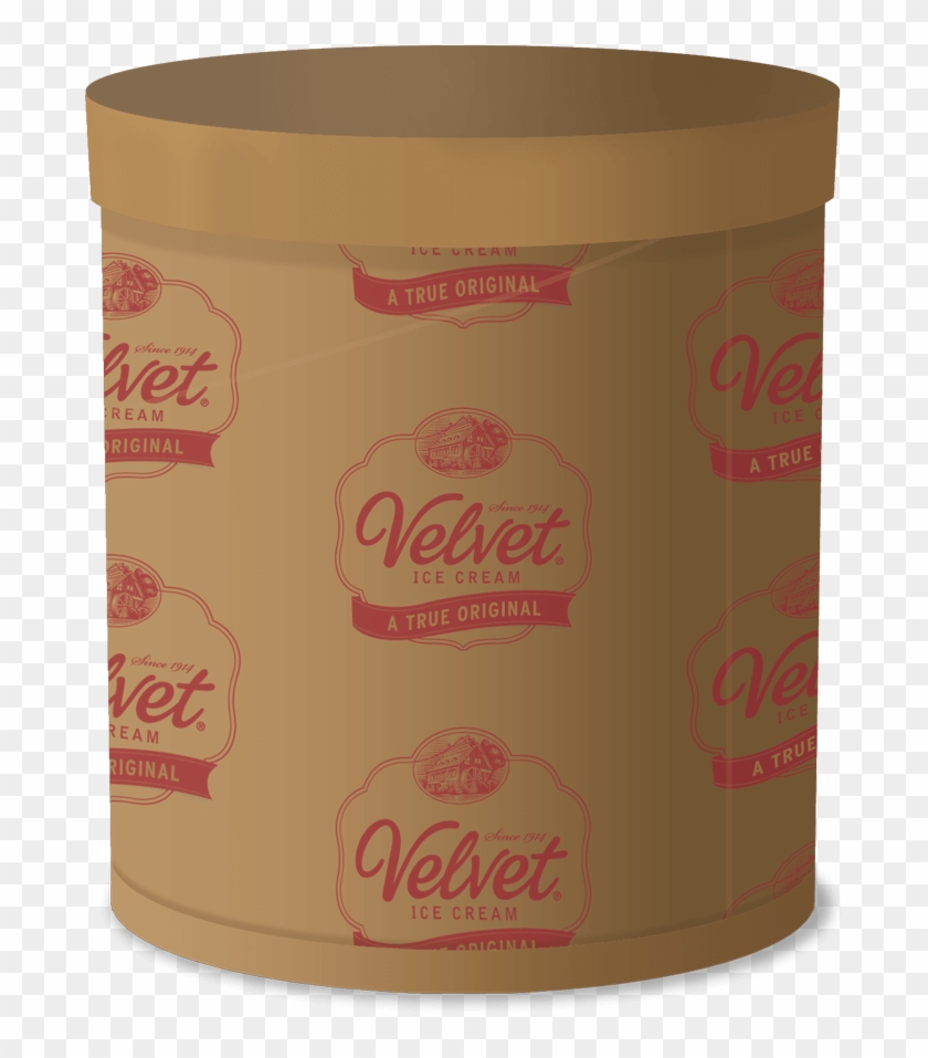 Raspberry Truffle Frozen Yogurt 3-gallon - Gallon Of Ice Cream Clipart
