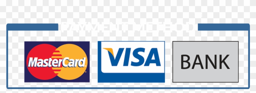 Download Follow Us - Credit Cards Footer Clipart Png Download - PikPng