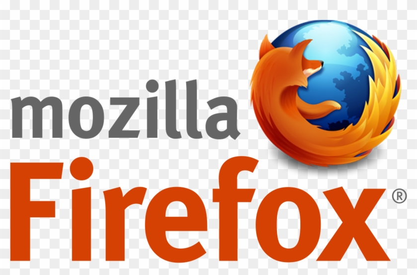 Firefox Logo - Mozilla Firefox Clipart #2022480