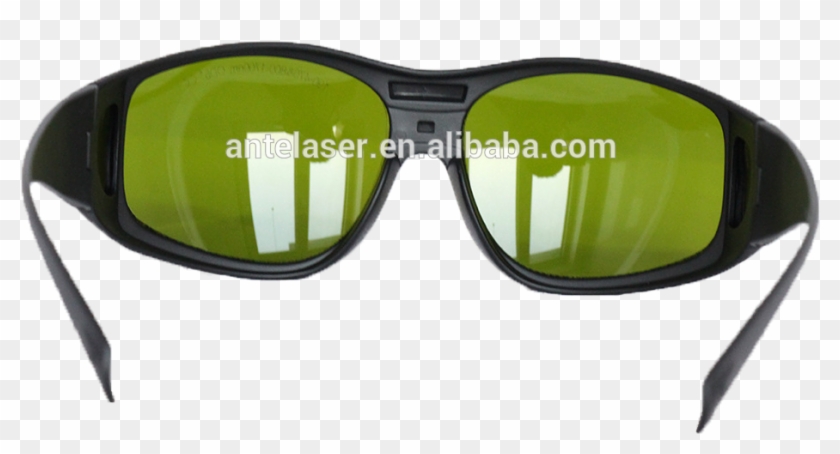 Safety Goggles Png - Plastic Clipart #2022514
