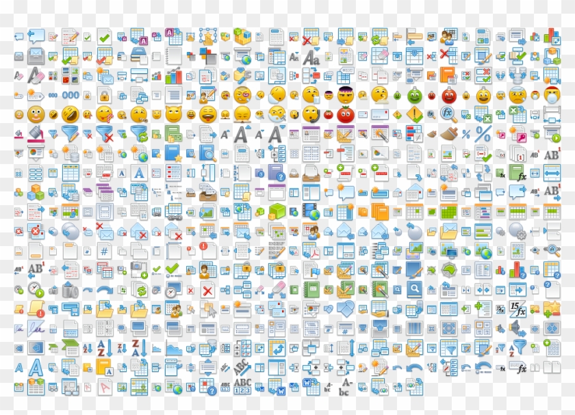 Free Delete Icon Png , Png Download Clipart #2022605