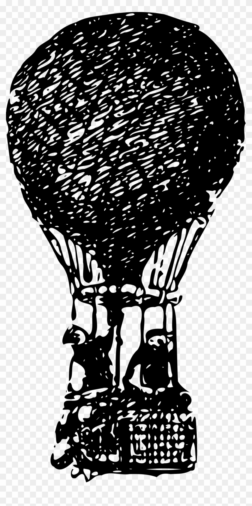 This Free Icons Png Design Of Balloon Travel - Balloon Clipart #2022825