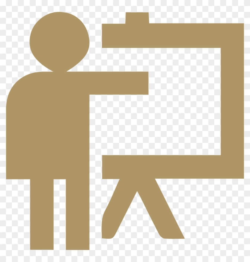 Training Icon - Повышение Квалификации Иконка Png Clipart