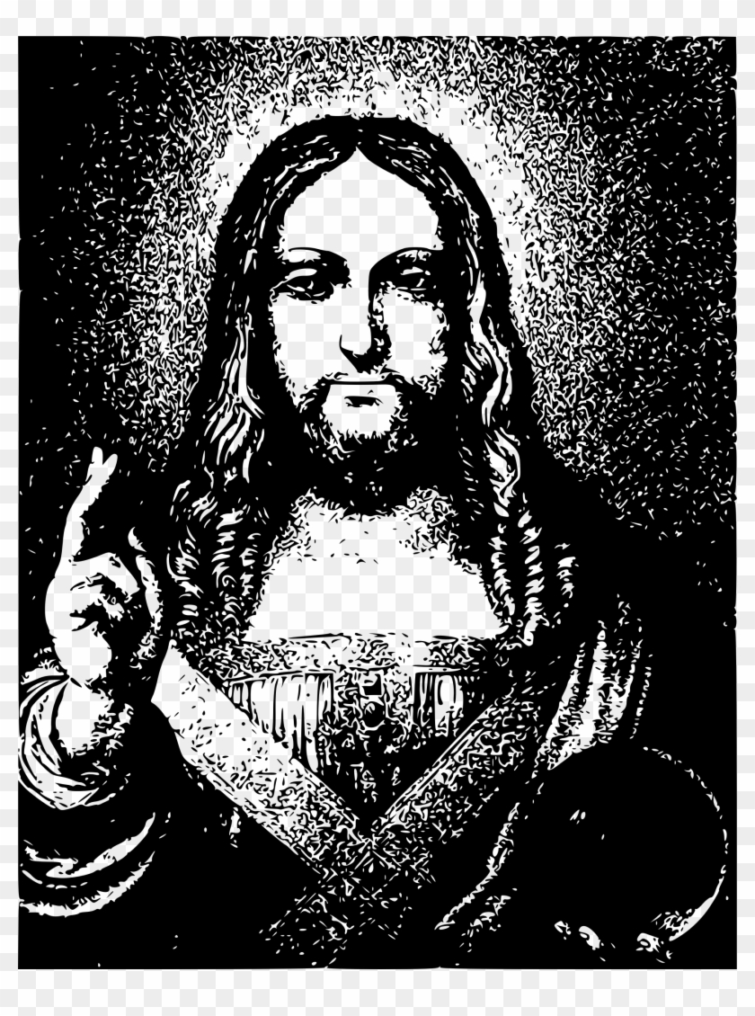 Individual Server Icon - Circle Clipart