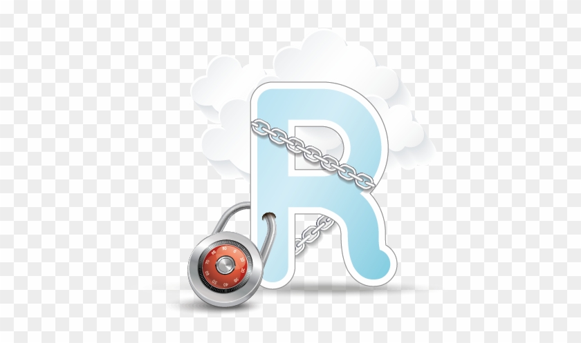 Reset Password - Illustration Clipart