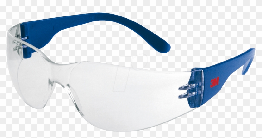 3m As - 3m 2720 Safety Glasses Clipart #2023063