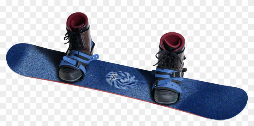 Snowboard Png Image - Transparent Background Snowboard Clipart #2023064