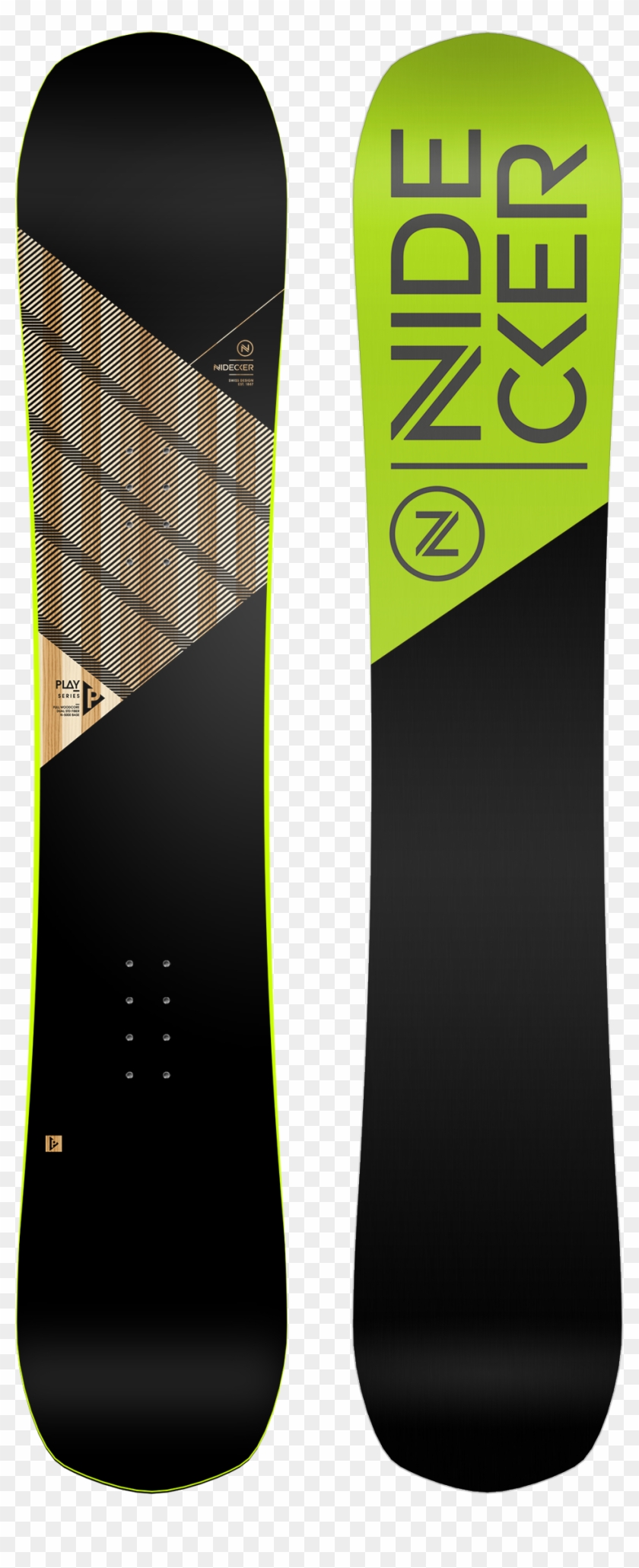 Play Snowboarding, Simple As Abc Clipart #2023160