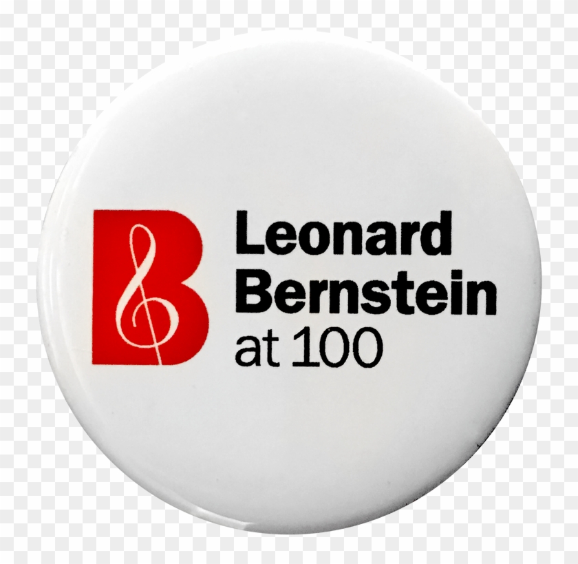 Home Leonard Bernstein® Merchandise And Apparel Leonard - Circle Clipart #2023333